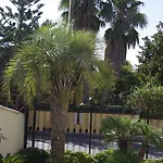 住宿加早餐酒店 莫勒斯卡1906住宿加早餐旅馆