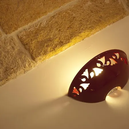 فندق مبيت وإفطار Dimora Moresca 1906