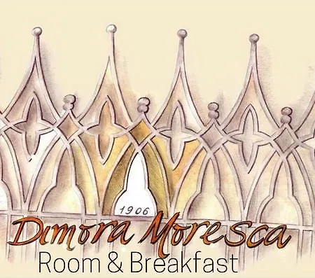 Dimora Moresca 1906 غالاتوني