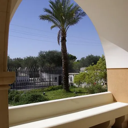 Dimora Moresca 1906 فندق مبيت وإفطار 3*