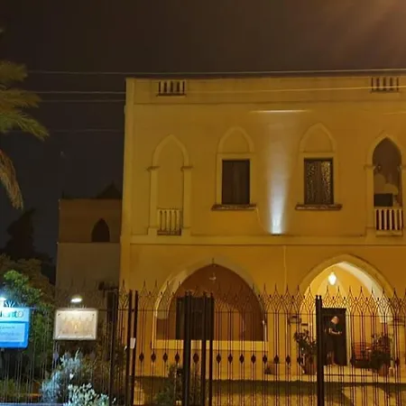 Dimora Moresca 1906 Nocleg ze śniadaniem Galatone