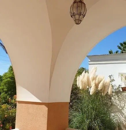 Dimora Moresca 1906 Nocleg ze śniadaniem