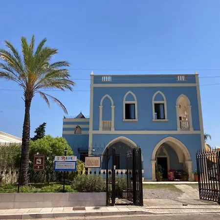 Dimora Moresca 1906 갈라토네