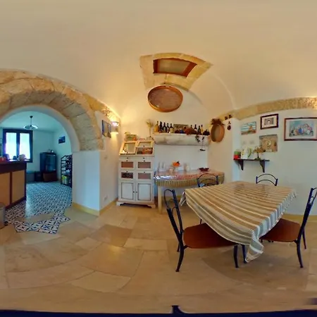 Dimora Moresca 1906 Galatone