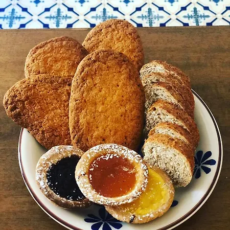 Dimora Moresca 1906 B&B 3*