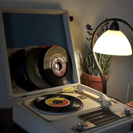 Dimora Moresca 1906 B&B 갈라토네