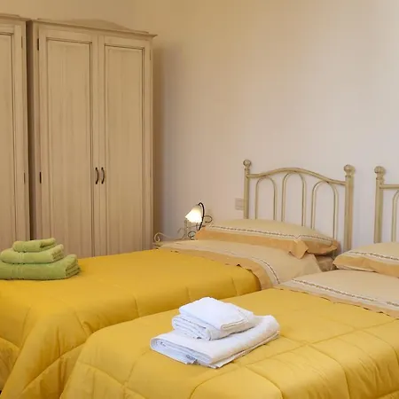 Nocleg ze śniadaniem Dimora Moresca 1906 Galatone