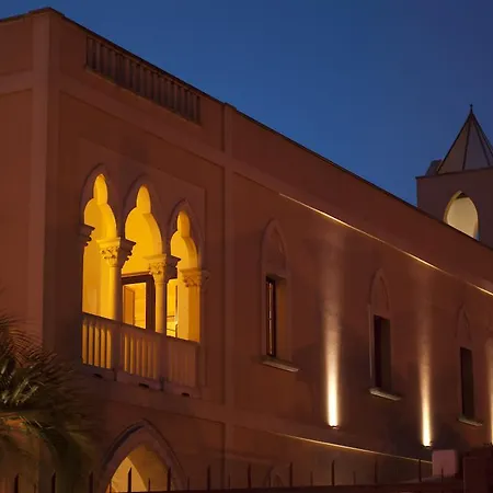 Dimora Moresca 1906 B&B 3*