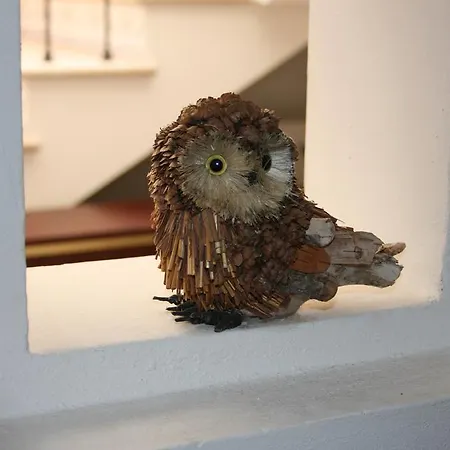 Dimora Moresca 1906 3* גלטונה