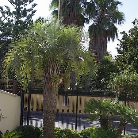 B&B Dimora Moresca 1906