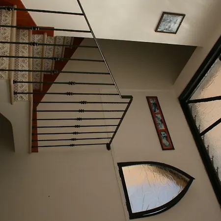 Dimora Moresca 1906 לינה וארוחת בוקר